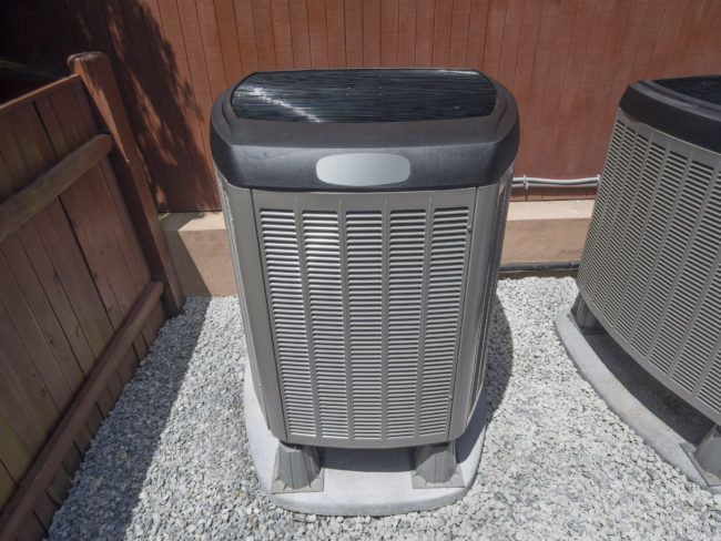 Air Conditioning Facts