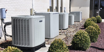 AC Units We Offer Best Home Services