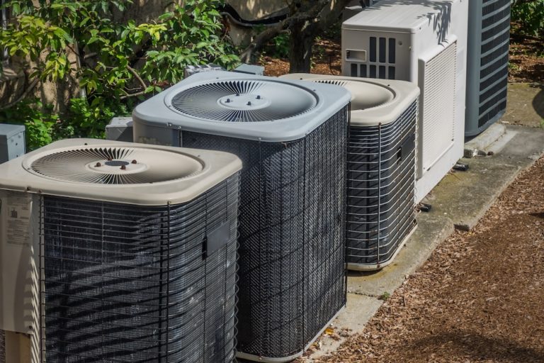 air conditioning specialists