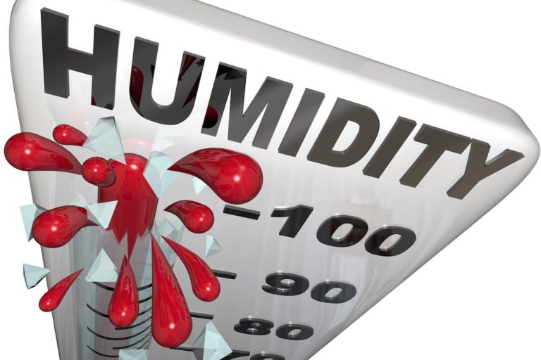 air conditioning Reduce Humidity