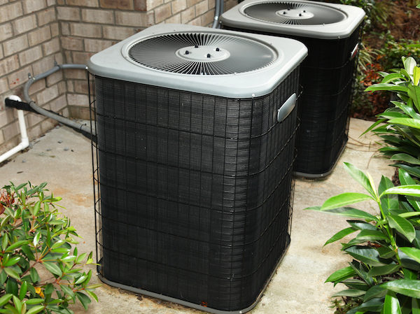 Residential Cental Air Conditioning Unit Best HVAC Systems in Florida