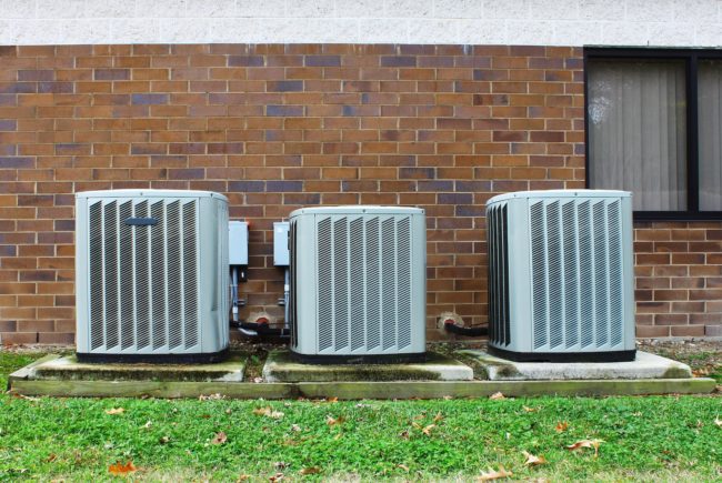 central air conditioning central air conditioning
